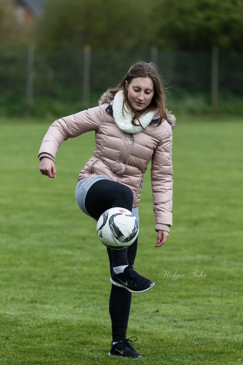 Bild 265 - Frauen TSV Wiemersdorf - SV Henstedt Ulzburg : Ergebnis: 0:4